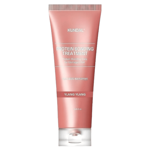 Кондиціонер для волосся Protein Bonding Treatment Leather Ylang Ylang Kundal